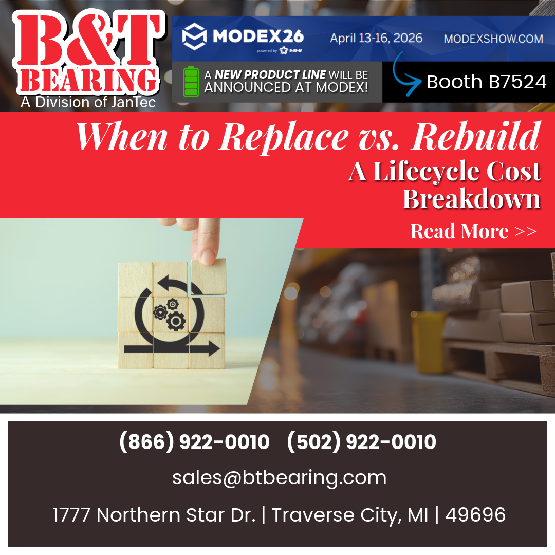 Lifecycle Cost Breakdown graphic for blog post